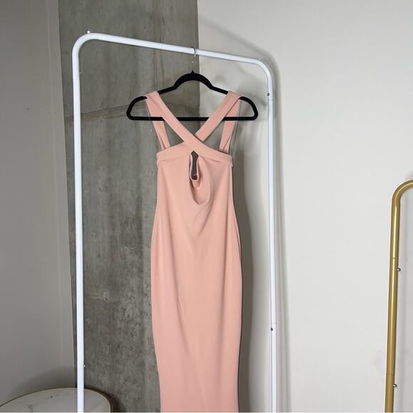 Nookie Viva 2 Way Gown in Prima - Picture 6 of 15